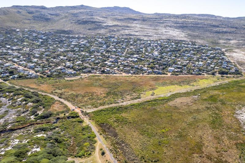 0 Bedroom Property for Sale in Scarborough Western Cape